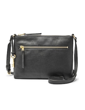 Bolsa crossbody Fossil Fiona de piel para mujer