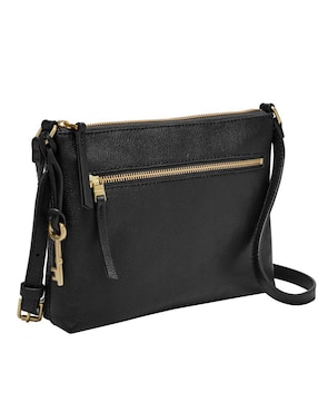 Bolsa crossbody Fossil Fiona de piel para mujer