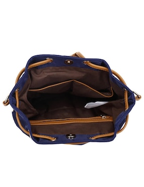Bolsa bucket Hpc Polo para mujer