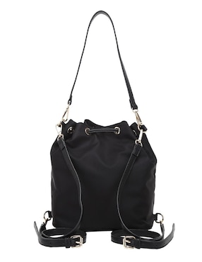 Bolsa bucket Hpc Polo para mujer