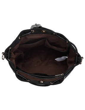 Bolsa bucket Hpc Polo para mujer