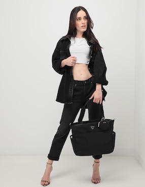 Bolsa tote Guess Eco Gemma para mujer
