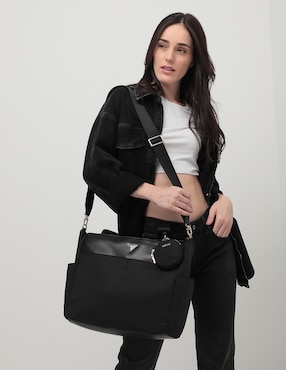Bolsa tote Guess Eco Gemma para mujer