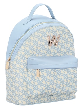 Mochila Casual Westies Rickert