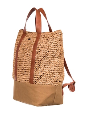Backpack Roxy Beach Lover para mujer