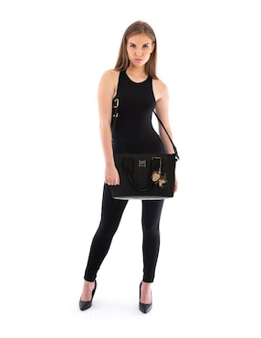 Bolsa crossbody Lover para mujer
