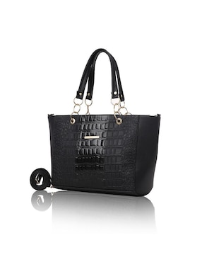 Bolsa Tote Leva La Mode Capricornus Para Mujer