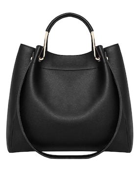 Bolsa tote Genérica de cuero para mujer