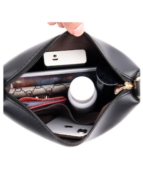 Bolsa tote Genérica de cuero para mujer