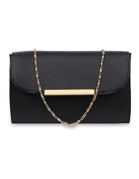 Bolsa tote Genérica de cuero para mujer