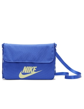 Bolsa de natación iridiscente Nike Locker.