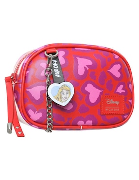 Bolsa Crossbody W Capsule Anti-Valentines By Disney Para Mujer