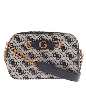 Bolsa Crossbody Guess Izzi Para Mujer