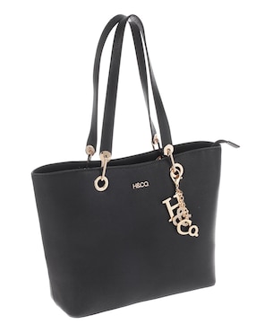Bolsa tote H&Co para mujer