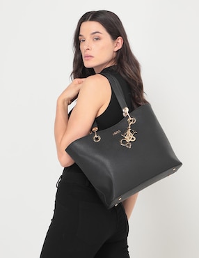Bolsa tote H&Co para mujer
