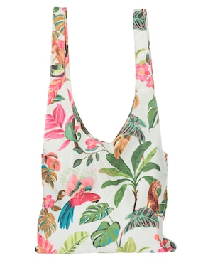 Bolsa Carry All Seafolly Para Mujer