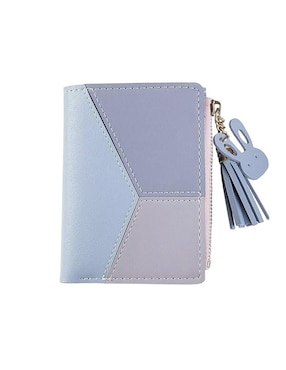 Monedero Belug unisex
