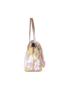 Bolsa satchel Cloe Botain I para mujer