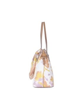 Bolsa satchel Cloe Botain I para mujer
