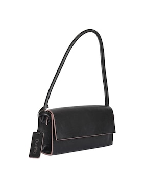 Bolsa clutch Dua Mila Bolsa Clutch Atemporal de piel para mujer