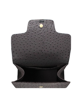 Backpack satchel Regina Romero de piel para mujer