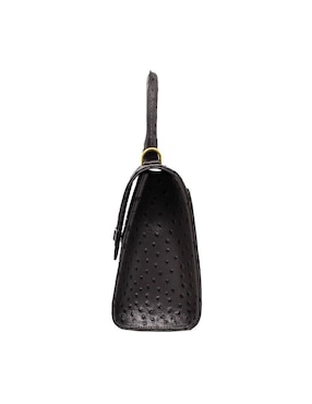 Backpack satchel Regina Romero de piel para mujer