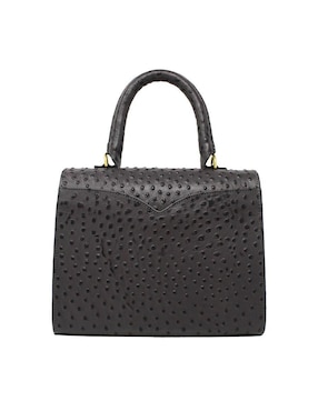 Backpack satchel Regina Romero de piel para mujer