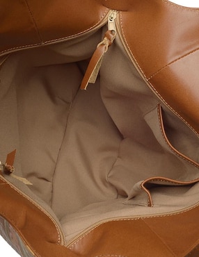 Bolsa hobo Hj Hinojosa Bolsas Artesanales de cuero para mujer