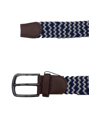 Cinturón Hpc Polo para hombre