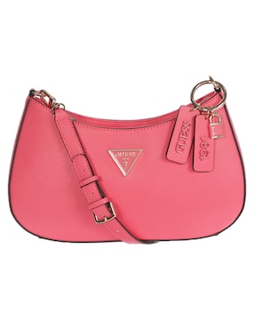 Bolsa guess rosa discount fiusha