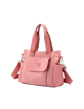 Bolsa tote Genérica para mujer