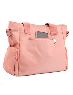 Bolsa tote Genérica para mujer