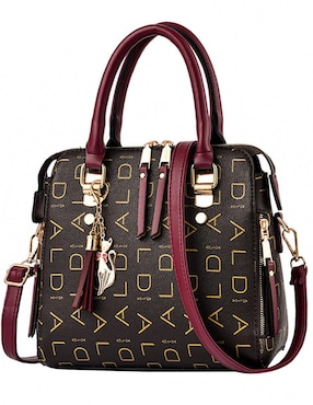 Bolsa tote Genérica para mujer