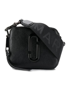 Bolsa Crossbody Marc Jacobs Snapshot Unisex