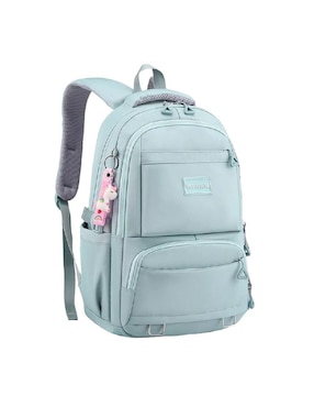 Mochila casual Lab.G impermeable unisex