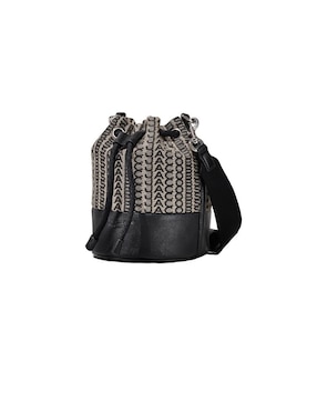 Bolsa bucket Marc Jacobs para mujer