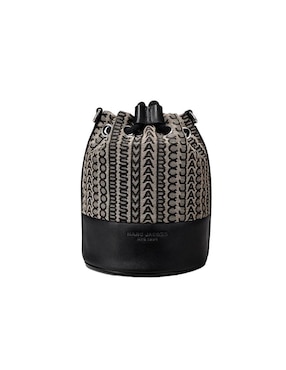 Bolsa bucket Marc Jacobs para mujer