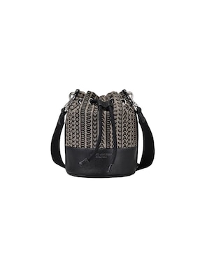 Bolsa bucket Marc Jacobs para mujer