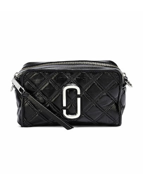 Bolsa Crossbody Marc Jacobs De Cuero Para Mujer