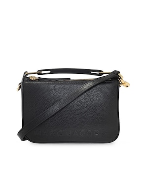 Bolsa Crossbody Marc Jacobs The Soft Box De Cuero Para Mujer