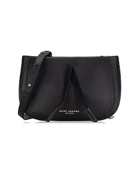 Bolsa Crossbody Marc Jacobs De Cuero Para Mujer