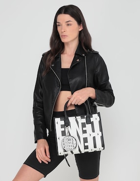 Bolsa tote Steve Madden para mujer