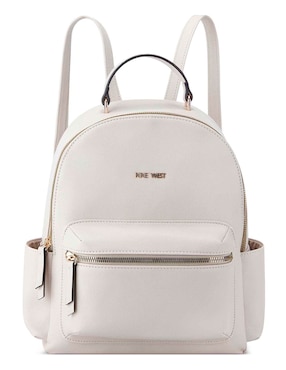 Mochila casual Nine West para mujer