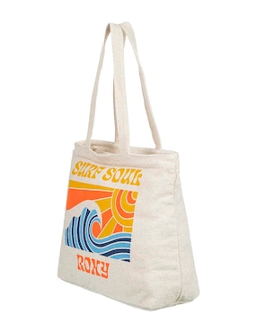Bolsa tote Roxy unisex