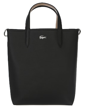 Bolsa shopper Lacoste Anna para mujer