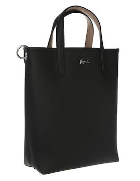 Bolsa shopper Lacoste Anna para mujer