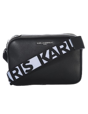 Bolsa Crossbody Karl Lagerfeld Paris Para Mujer