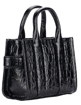 Bolsa tote Marc Jacobs de cuero para mujer