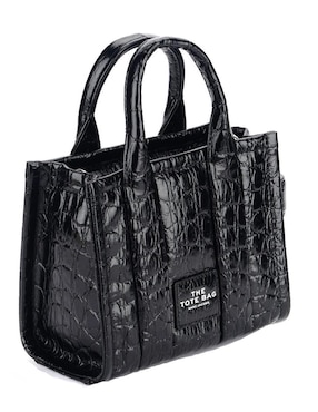 Bolsa tote Marc Jacobs de cuero para mujer