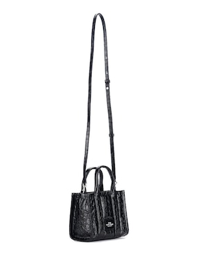 Bolsa tote Marc Jacobs de cuero para mujer